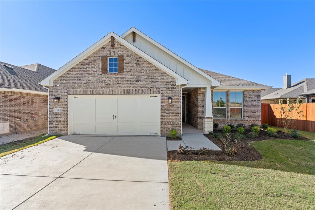 15061 Green Bluff Drive