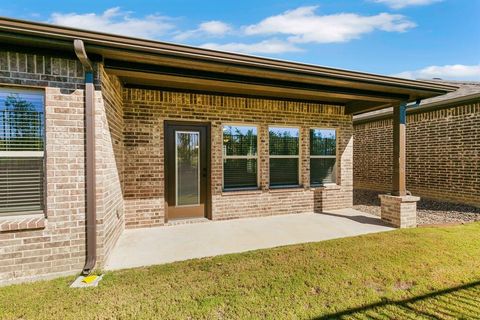 A home in Rockwall