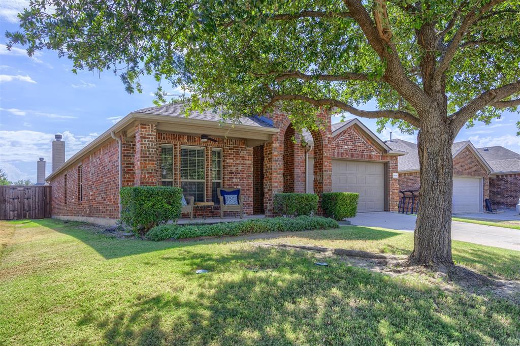 2536 Shooting Star Drive