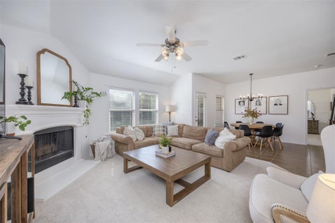 Photo of 2536 Shooting Star Drive, McKinney, TX 75071 (MLS # 21378800)