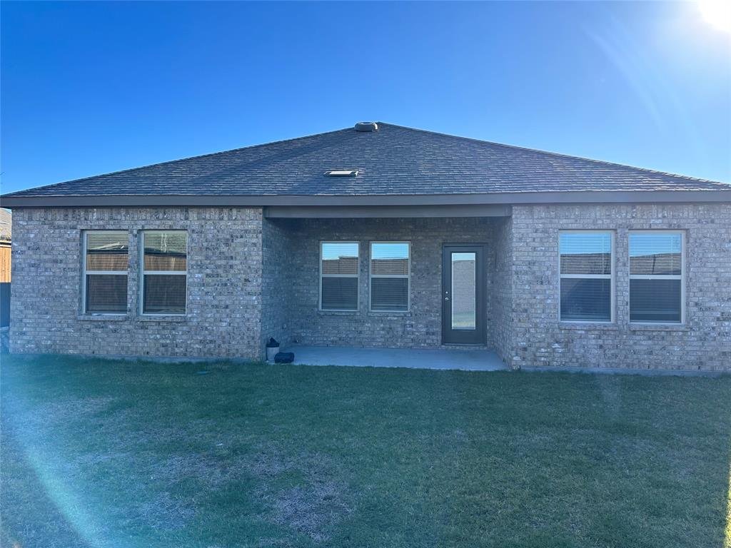 Sutton Fields Ph 4b - Residential Lease