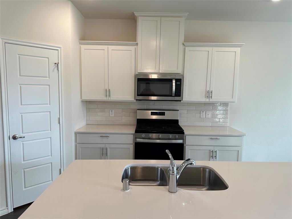 Sutton Fields Ph 4b - Residential Lease