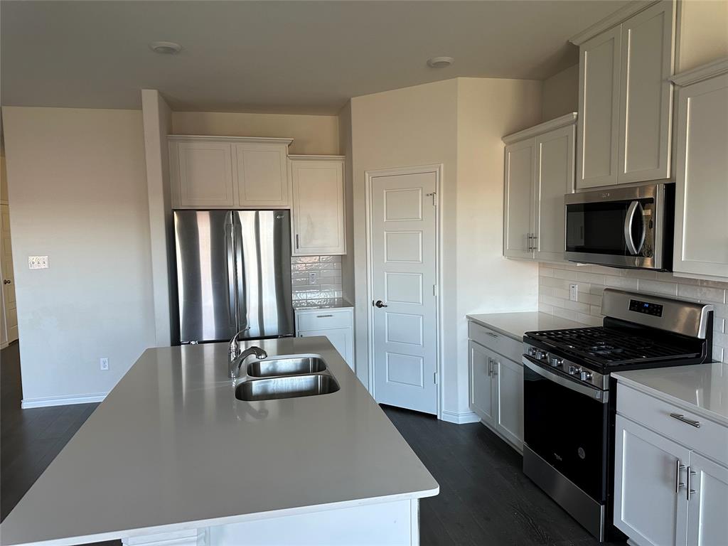 Sutton Fields Ph 4b - Residential Lease