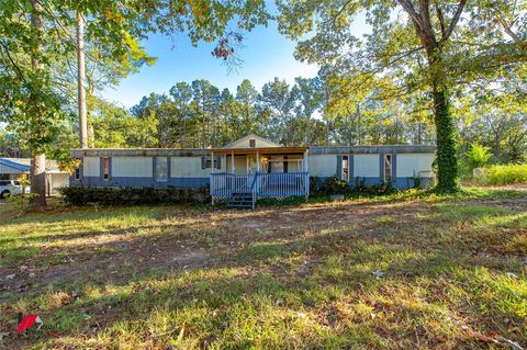 7109 Lakefield Street Shreveport LA 71107