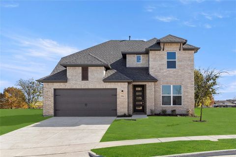 2445 Wheatfield Nook Road Royse City TX 75189