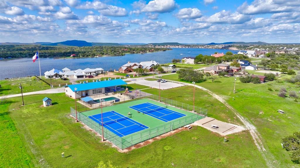 Sportsman's World - Residential