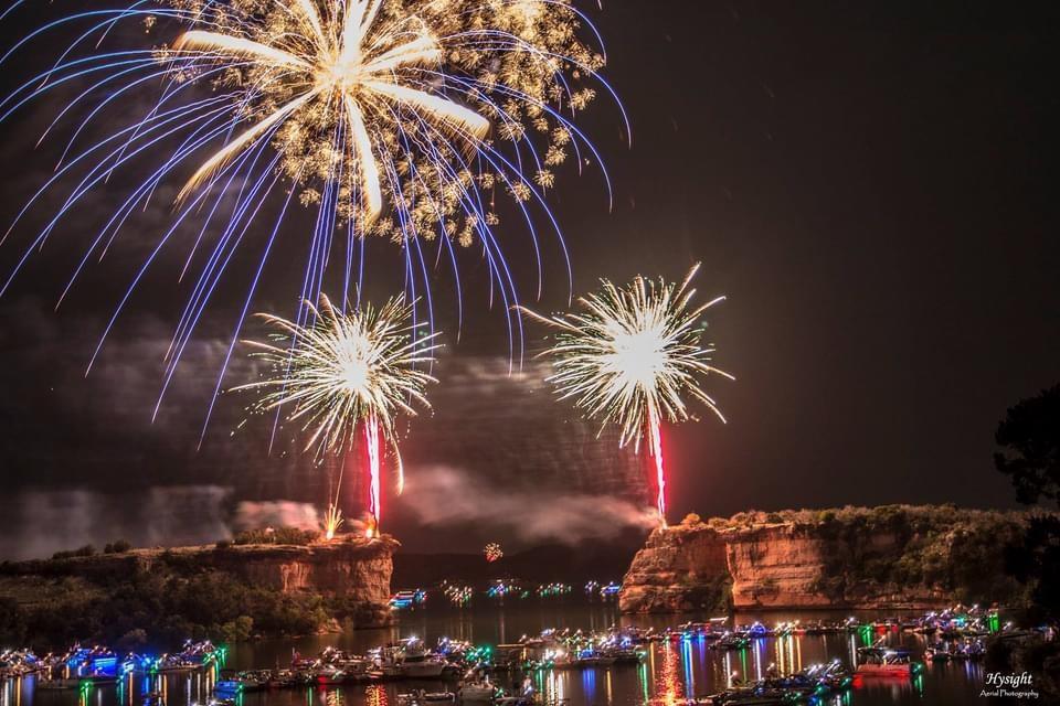 Sportsman's World - Residential