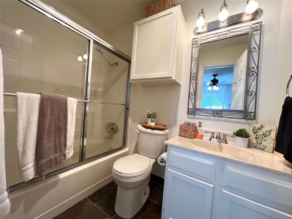 Sportsman's World - Residential