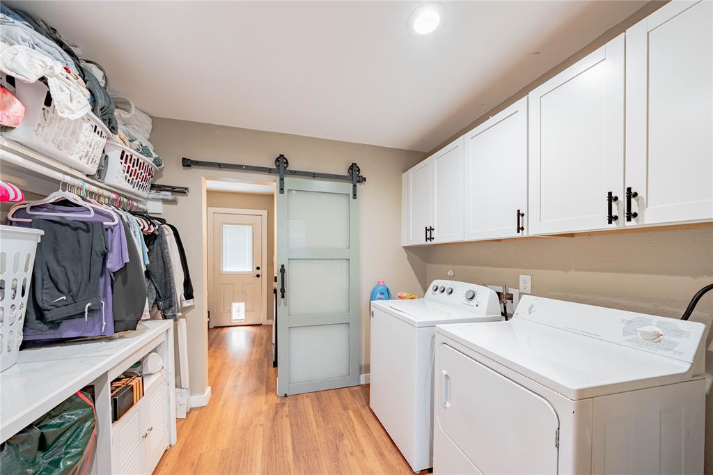 Walkerwood Add - Residential