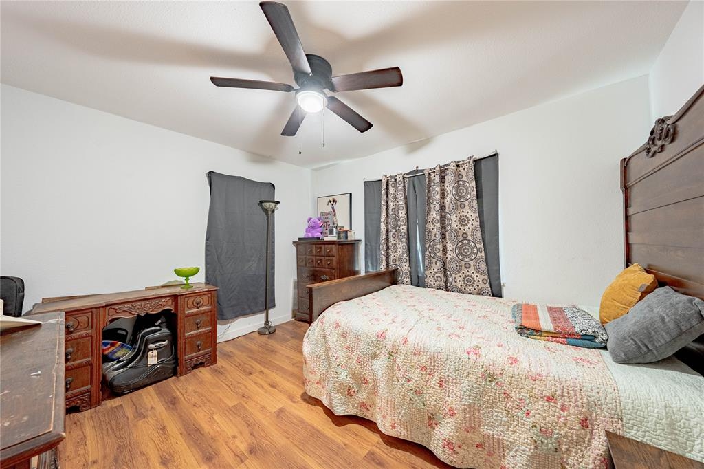 Walkerwood Add - Residential