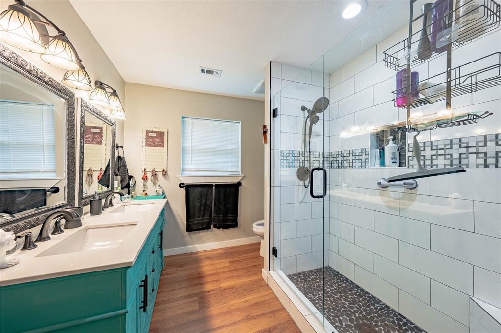 Walkerwood Add - Residential