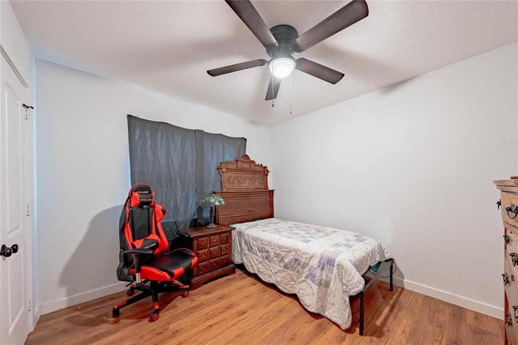 Walkerwood Add - Residential