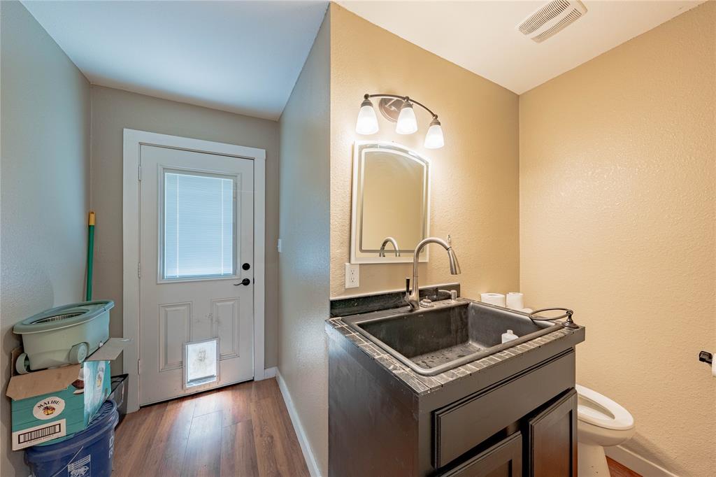 Walkerwood Add - Residential