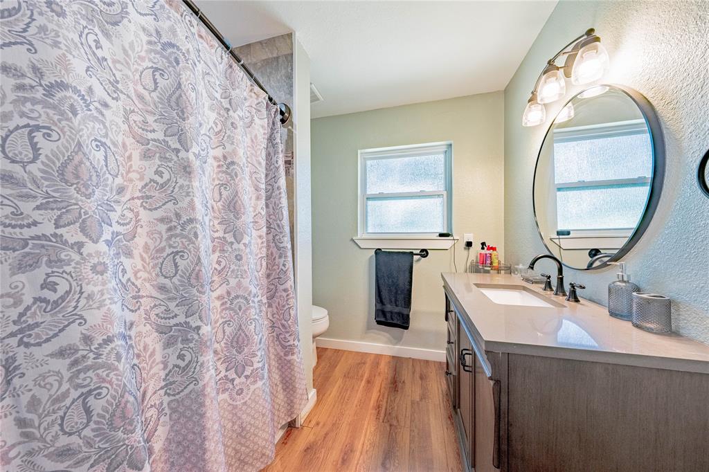 Walkerwood Add - Residential