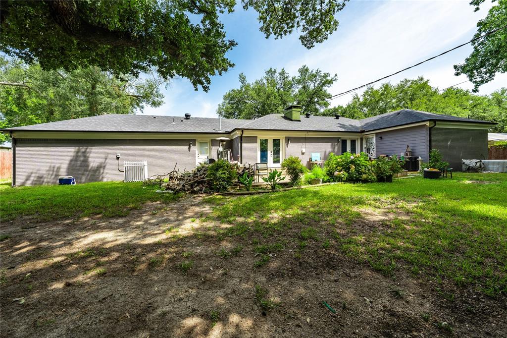 Walkerwood Add - Residential