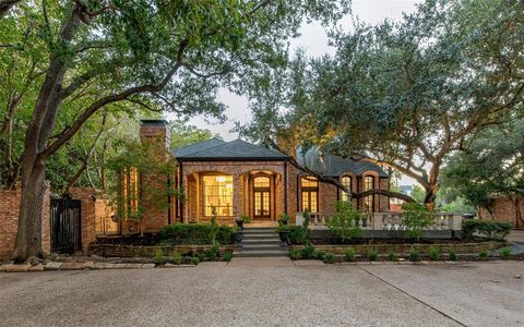 4730 Royal Lane Dallas TX 75229