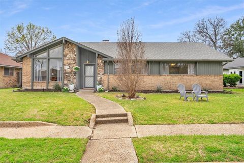 310 Biscay Drive Garland TX 75043