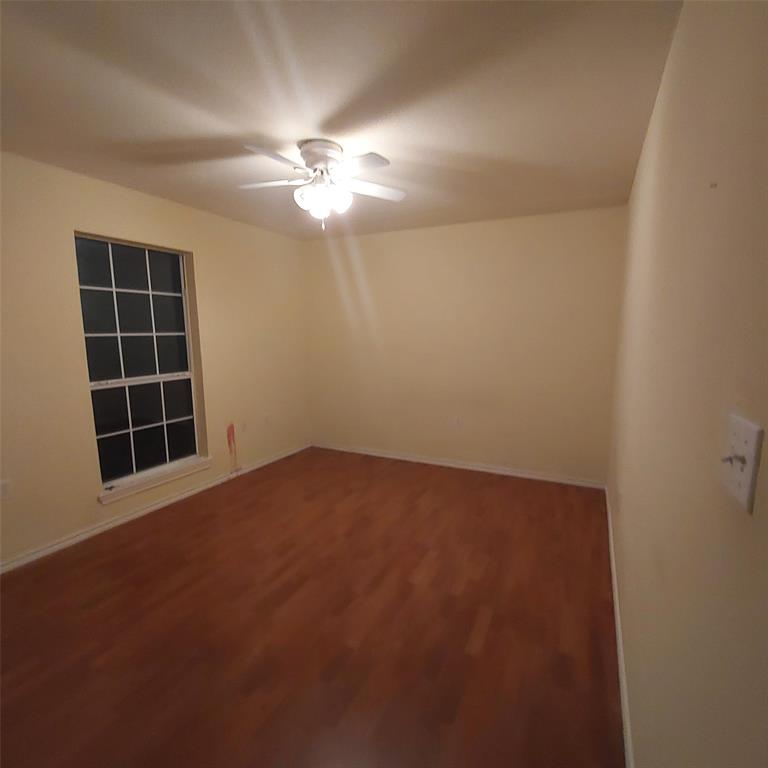 Thomas Hayes Surv Abs #343 - Residential