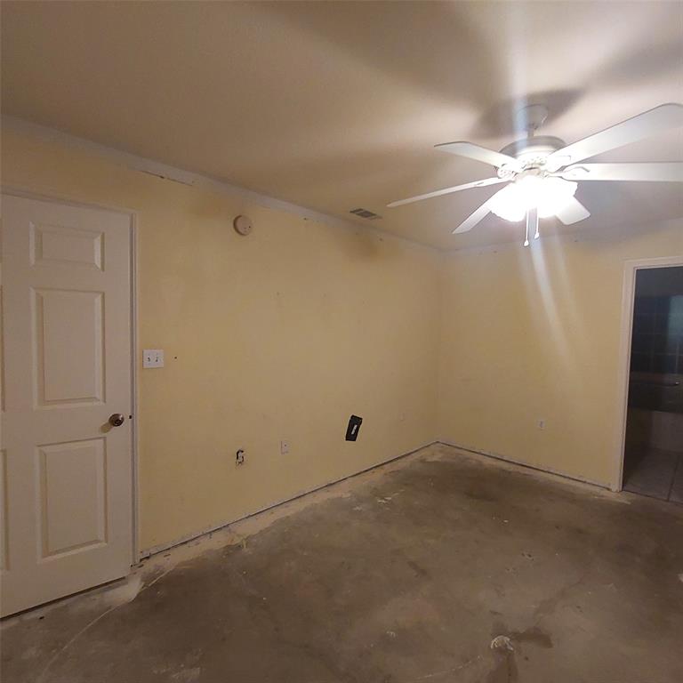 Thomas Hayes Surv Abs #343 - Residential