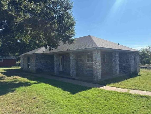 Thomas Hayes Surv Abs #343 - Residential