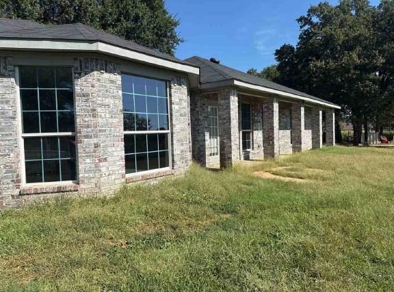 Thomas Hayes Surv Abs #343 - Residential