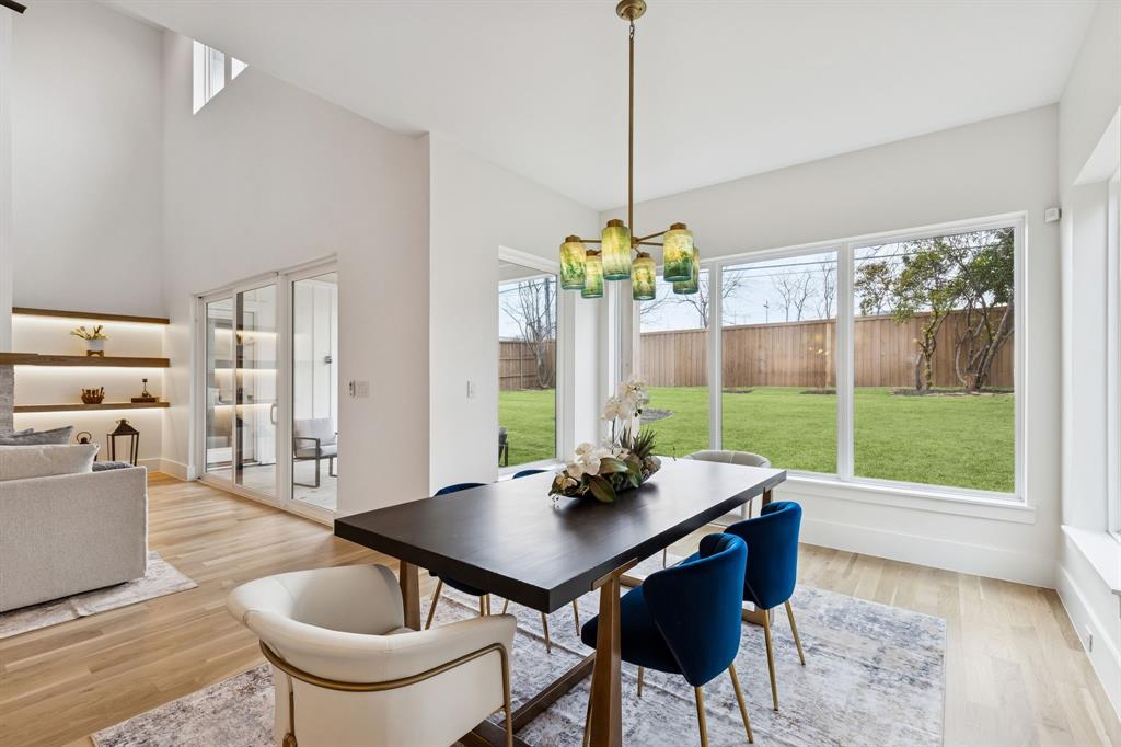 Shore Crest Terrace - Residential