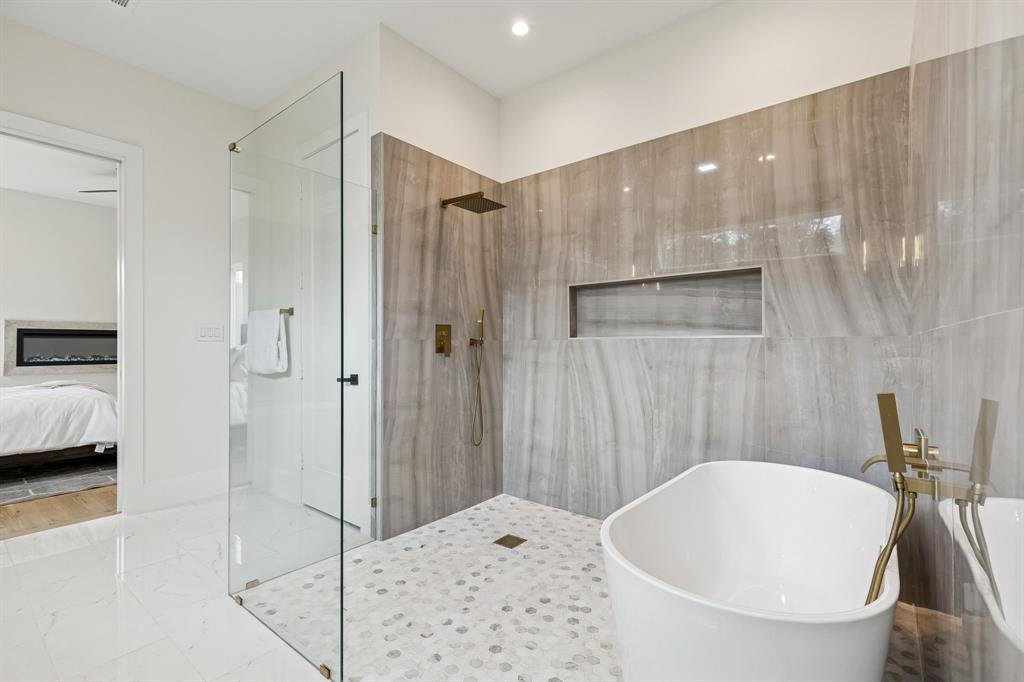 Shore Crest Terrace - Residential