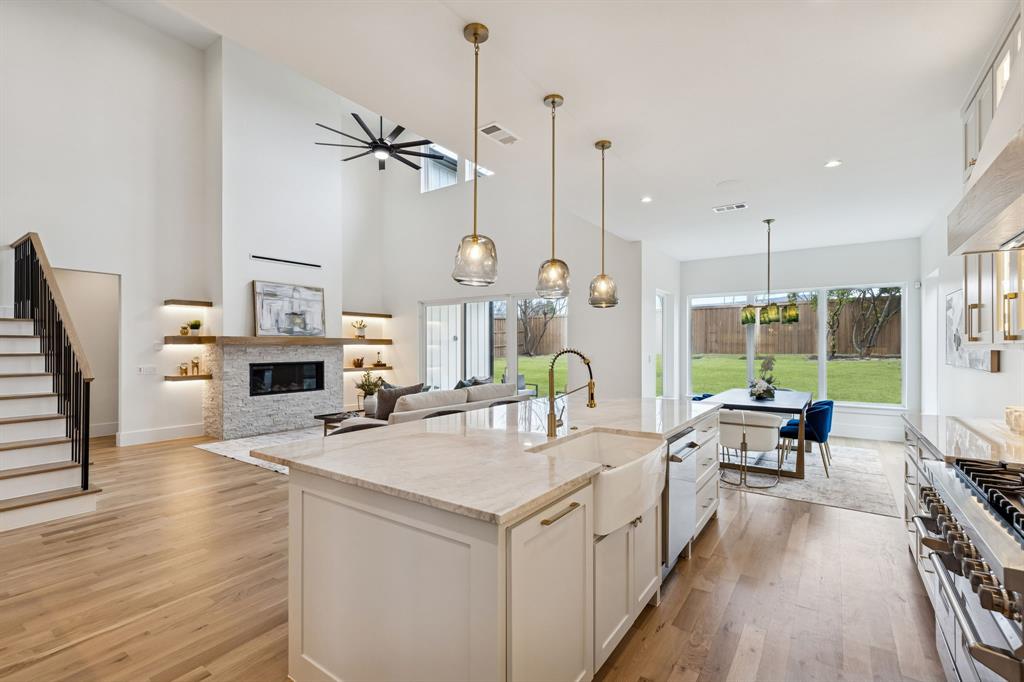 Shore Crest Terrace - Residential