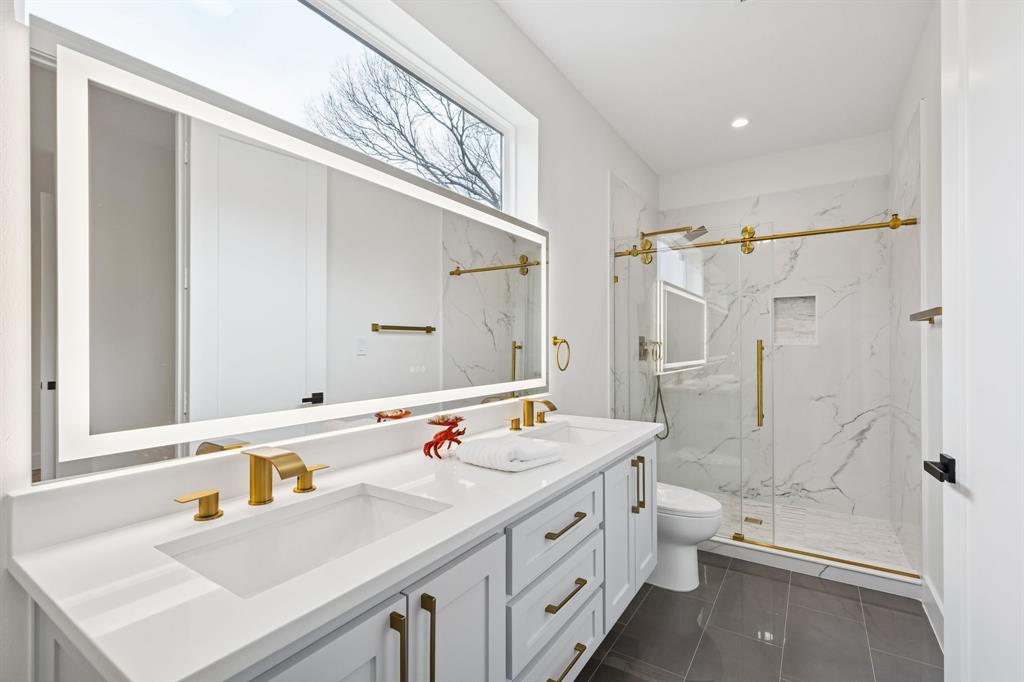 Shore Crest Terrace - Residential