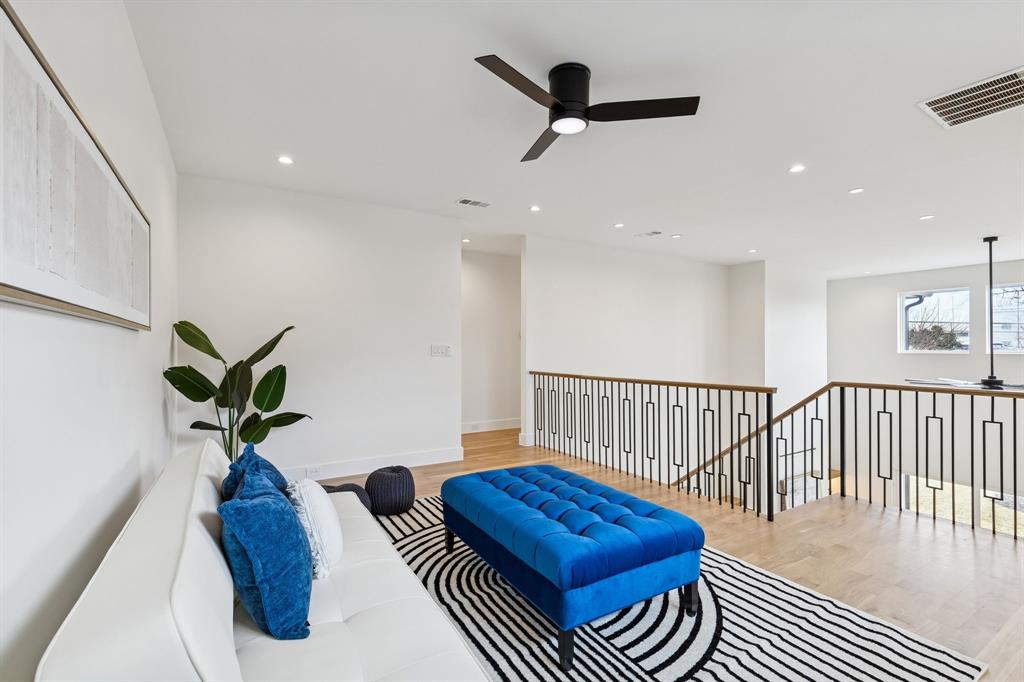 Shore Crest Terrace - Residential