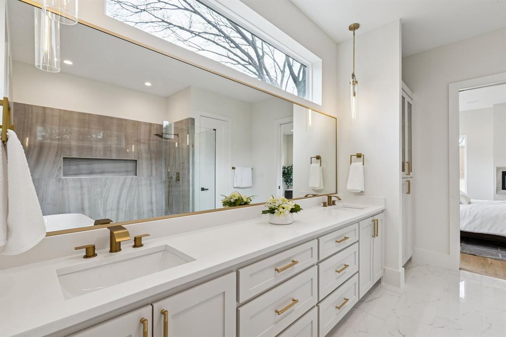 Shore Crest Terrace - Residential