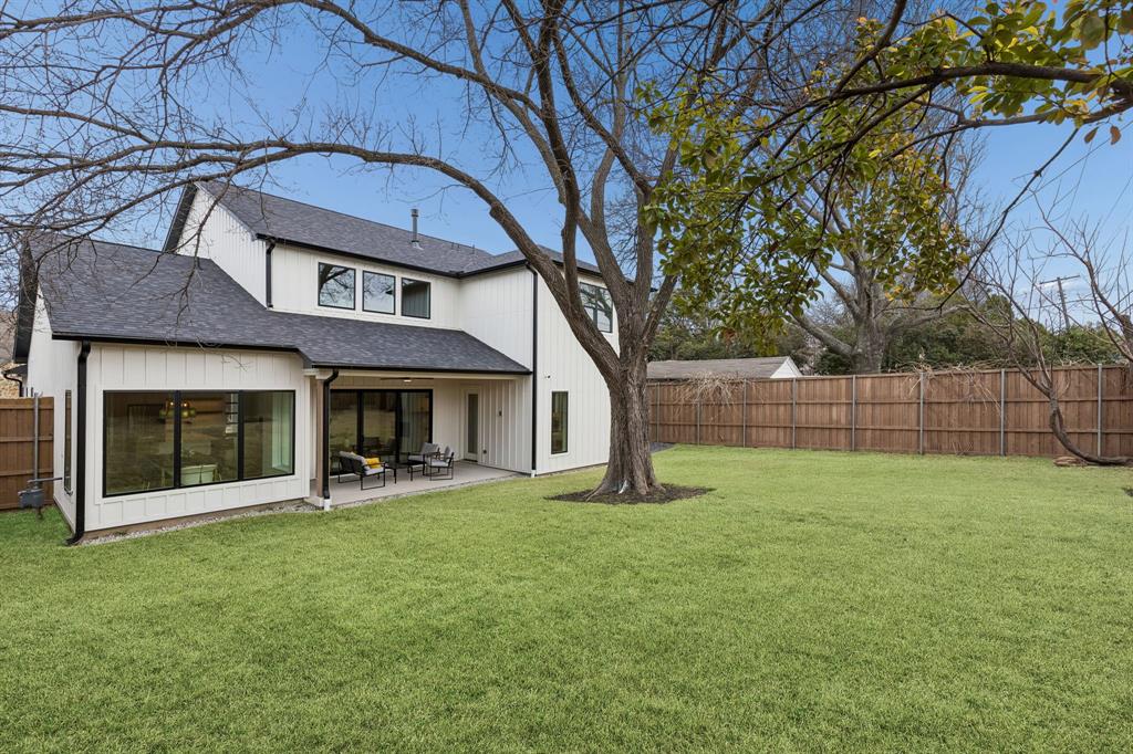 Shore Crest Terrace - Residential