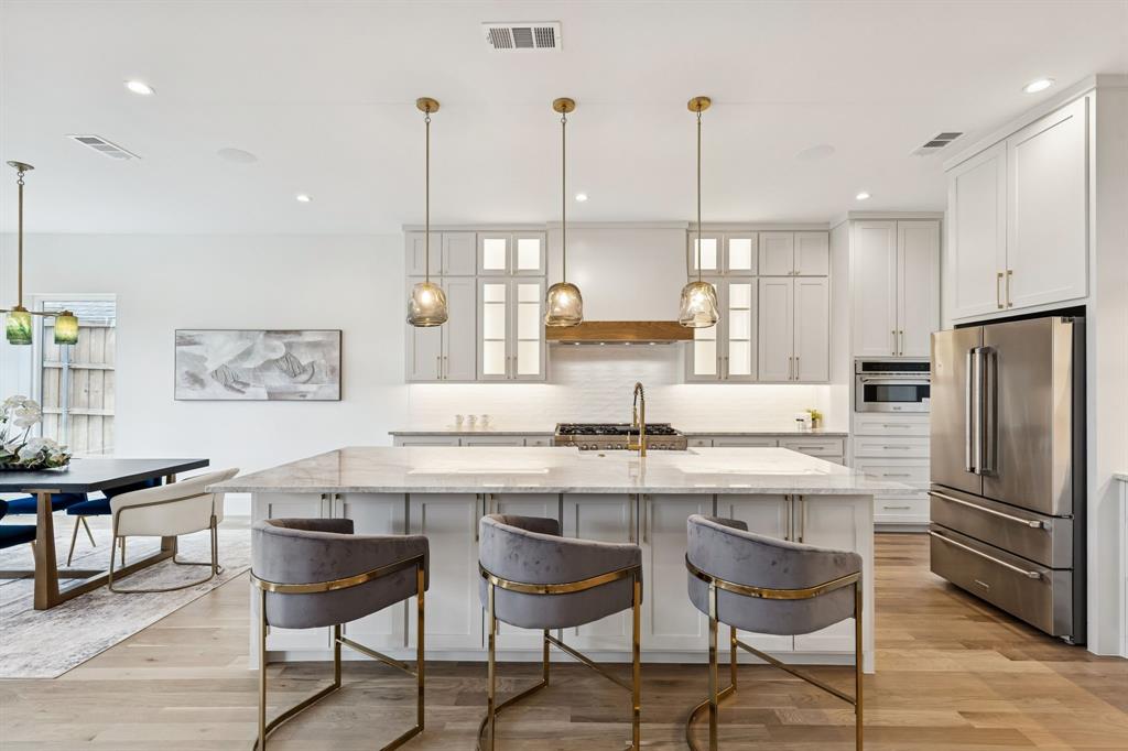 Shore Crest Terrace - Residential