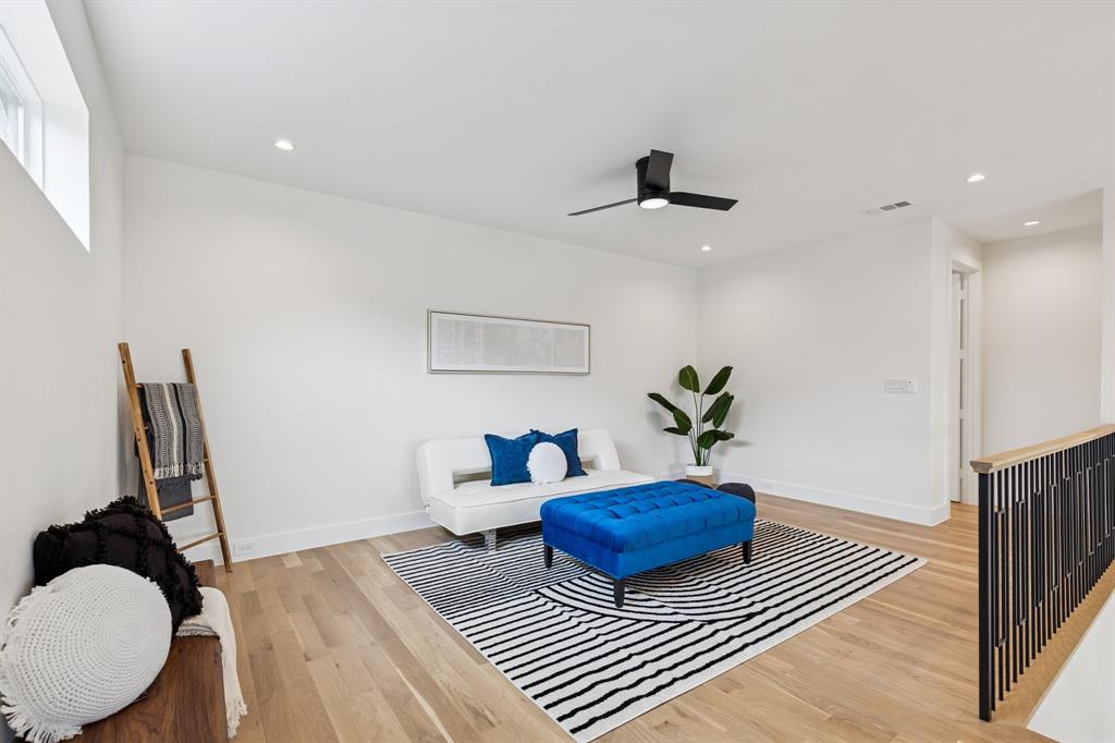 Shore Crest Terrace - Residential