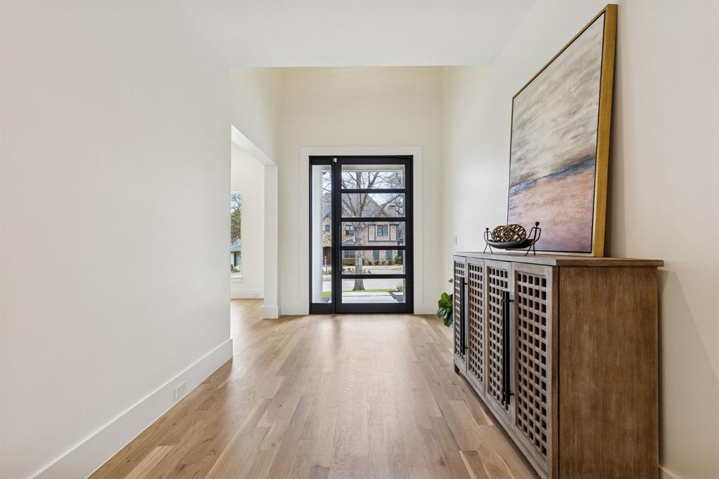 Shore Crest Terrace - Residential