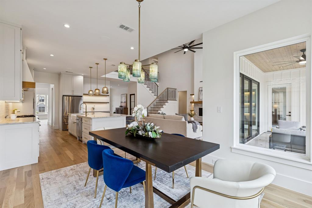 Shore Crest Terrace - Residential