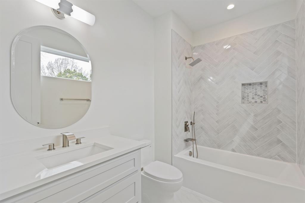 Shore Crest Terrace - Residential