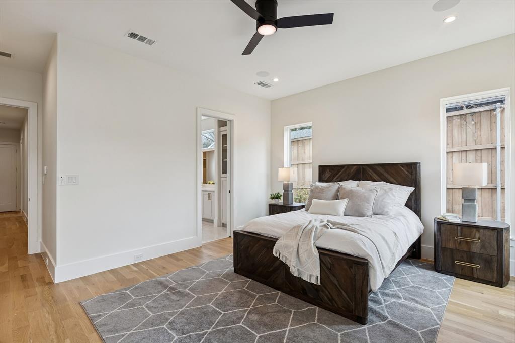 Shore Crest Terrace - Residential