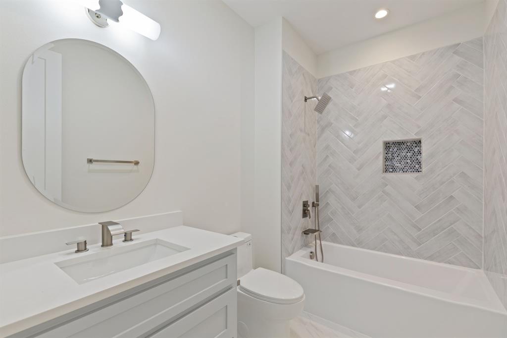 Shore Crest Terrace - Residential