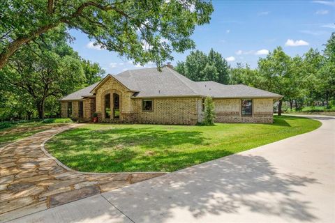 162 Shady Oaks Circle Sherman TX 75092