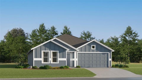 Photo of 5005 Draper Ridge Drive, Fort Worth, TX 76179 (MLS # 21330590)