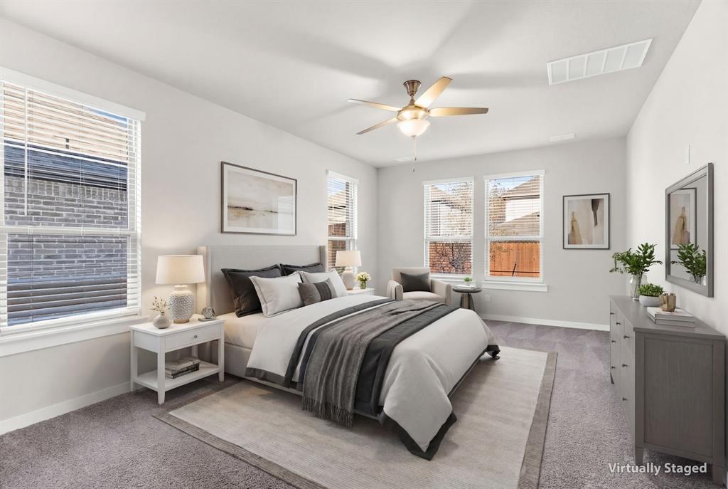 Wolf Creek Farms Ph Two - Residential Lease