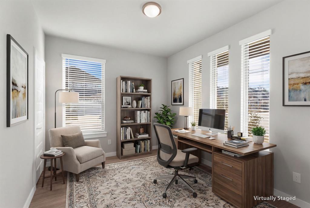 Wolf Creek Farms Ph Two - Residential Lease