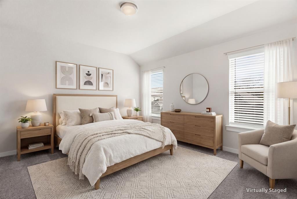 Wolf Creek Farms Ph Two - Residential Lease