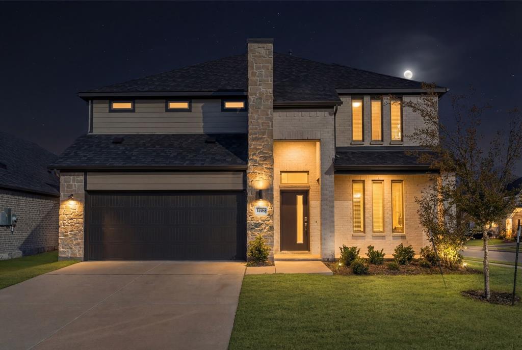 Wolf Creek Farms Ph Two - Residential Lease