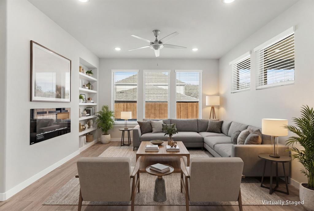 Wolf Creek Farms Ph Two - Residential Lease