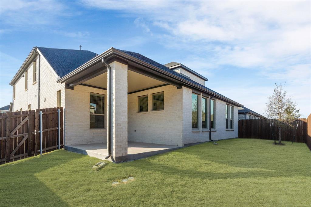 Wolf Creek Farms Ph Two - Residential Lease