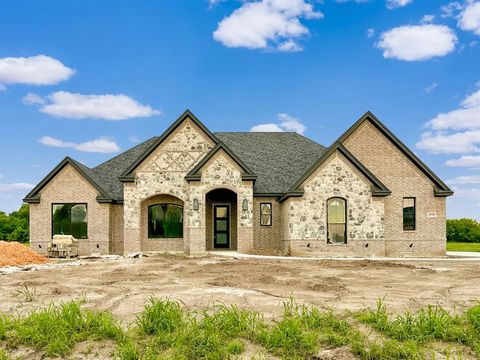 1099 Silver Sage Trail Weatherford TX 76085