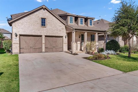 14928 Gentry Drive Aledo TX 76008