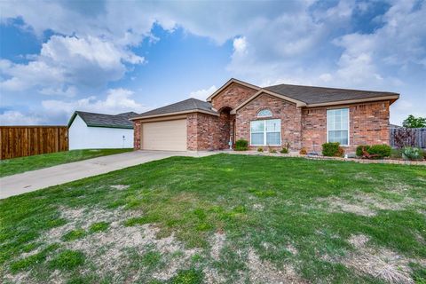 A home in Midlothian